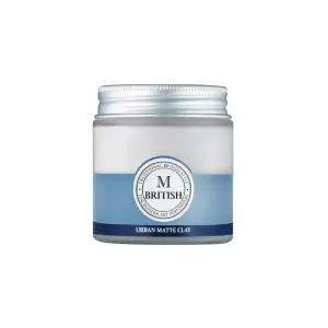 BRITISH M 어반 매트 클래이 100g 2030641