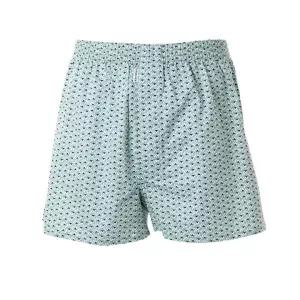 비너스 남성 면 60수 잔삼각 나염 트렁크VMP19421238282