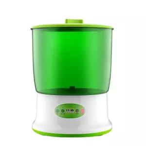 콩나물자동재배기 새싹 대용량 3세대 220v 2중형