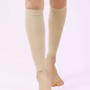 임산부 승무원 다리 압박스타킹 종아리 압박밴드 압박스타킹 압박밴드 임산부 승무원