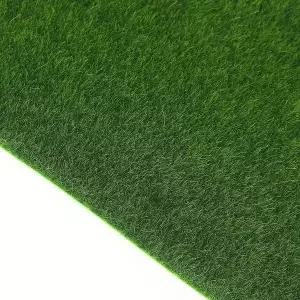 [셀러에이드]데코용 미니어처 인조잔디 2p세트 소품촬영용잔디 건