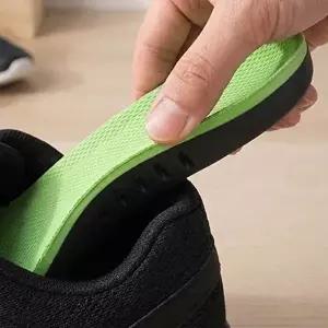 [셀러허브 패션][시스터즈] 장시간 피로 깔창 곡선 구조 아치형 인솔 (47924003)