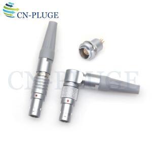 ARRI Cforce RF 모터, Cmotion Crro 및 Camin CAM 0B FGF 7 핀 플러그 PCB 소켓, 각도 조절 가능