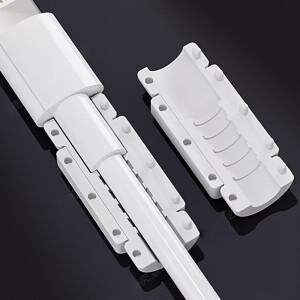 6개 데이터 케이블 보호기 충전기 안전 클립 굽힘 방지 및 물림 커버