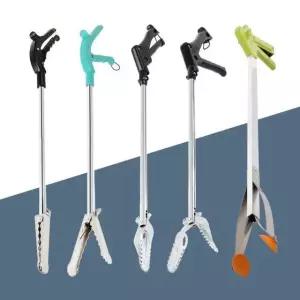 다용도집게 신발 정리 악어 청소 긴집게 쓰레기 만능 신발집게 만능집게