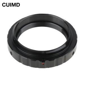 T2 T-마운트 렌즈용 T2-AF 어댑터 링-소니호환 α(알파) Minolta-AF A900 A700 A550 A350 A58 A99 A77용 AF