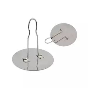 로켓터틀 호떡만들기 누름기 호떡누르게12센치