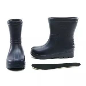 인기상품 남녀 공통 EVA 국산 장화 롱 전체높이 22CM [W7E572F_260403]