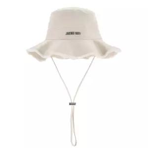 [자크뮈스][명품] 자크뮈스 26SS 르 밥 아티초크 버킷햇 ACU00002AE00014 110