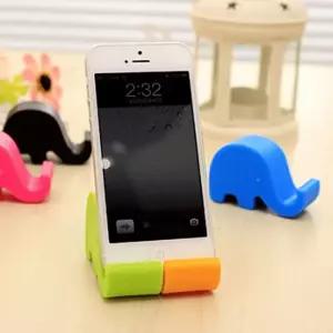 코끼리 스마트폰 아이패드 거치대 아이패드받침대 갤럭시탭거치대