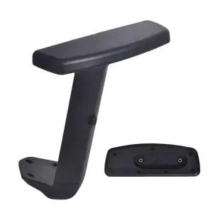 사무용 의자 메쉬 리클라이너 부드러운 팔걸이 편리한