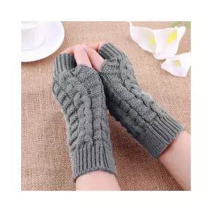 꽈배기 핸드워머 IIY6+4GGf