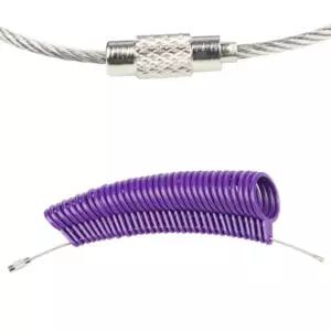 반지 사이즈 호수 링 게이지 측정 LiG8+7haM