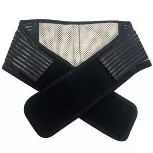 호랑이표 매직 허리보호대 토르마린 발열복대