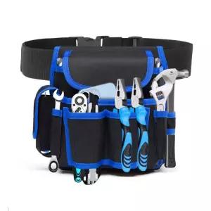 공구 허리 주머니 가방 다용도 힙색 수리공구 휴대용