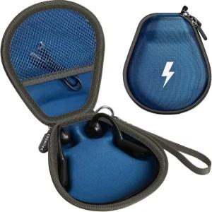 SHOKZ 뉴 오픈런 프로 2/1/미니용 캐스마일 본 컨덕턴스 헤드폰 케이스 레이콘 CPTEA CXK TOZO 루밴트 호환