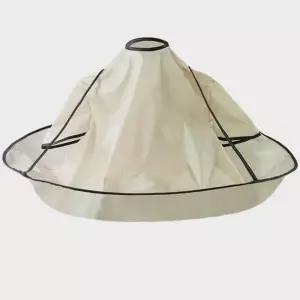 셀프 미용 가운 커트보 이발 컷트보 염색보