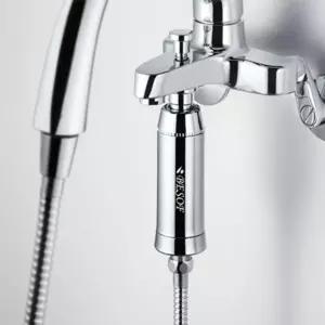 비솝연수기 구 에코렉스연수기 살균 염소제거