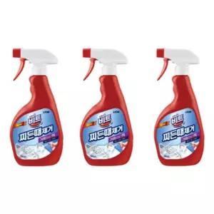 비트 찌든때제거 500ml 3개입