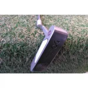 퍼터 캘러웨이 WHITE HOT OG S강도 34인치 커버x