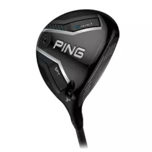 PING  G440 SFT 남성우드 AS가능