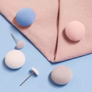 SFr 이불 고정 잠금 버클 핀 밀림방지 시트고정집게 침대고정핀 시트고정핀