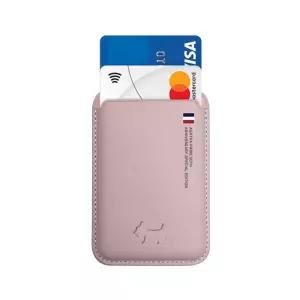 아가타 마그네틱 카드 포켓 홀더 카드지갑 0