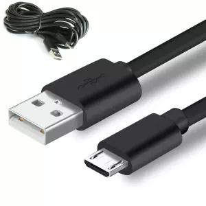 USB A to micro 5핀 케이블 4m 충전 전원 연장