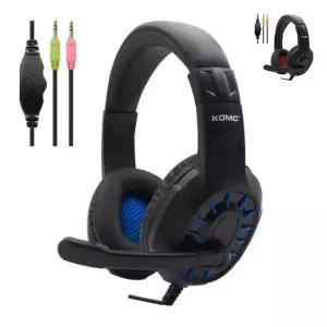 유선 헤드셋 마이크 스마트폰 콜센터 휴대용 강의용