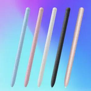 갤럭시 탭 태블릿 전자 칠판펜 펜슬 디지털 전용 펜