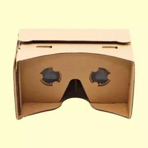 크라프트 VR 키트 DIY