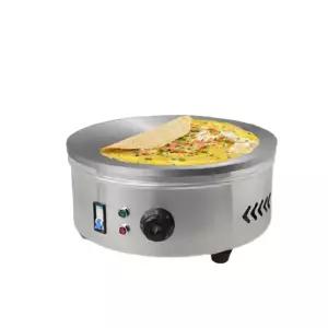 업소용 전기 크레페기계 크레이프 제조기 계란 지단