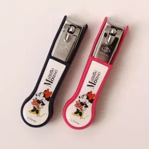 BS 미니마우스손톱깍이_캡형