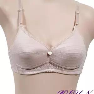 조은 주니어 노몰드 2단계 노와이어 B컵 브라 중고등 puz7+6Aaa