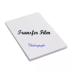 잉크젯프린터 전사지 (잉크젯용 A3 10P)