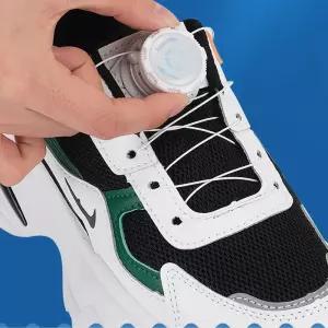 매듭없는 다이얼 신발끈 2개 XUD7+4ljc