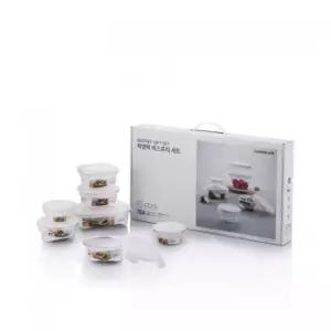 락앤락 비스프리 테이블탑 밀폐용기 7종선물세트