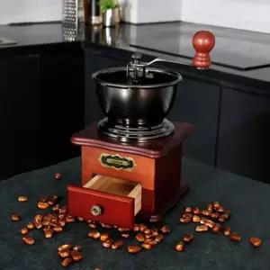 도모 AK150 커피분쇄기 핸드밀(그라인더)소