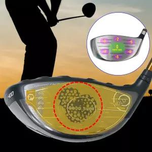 굿샷필름 골프드라이브연습필름 정타필름