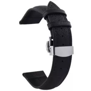 남성 스트랩 디버클 여성 가죽 시계줄 가죽 디버클