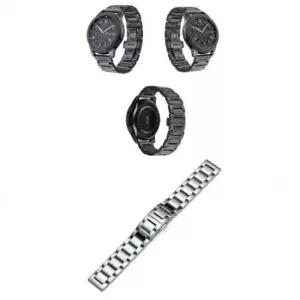 스트랩 시계줄 22mm 메탈 여성 남성 메탈