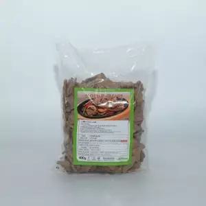 쏘이마루 콩고기 콩단백 400g 고기 버섯 어묵 대용