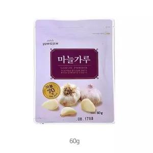 쿨샵 성진 마늘가루 요리분말가루 갈릭 파우더 60g 빵가루 밀가루 부침가루