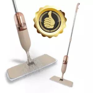 삼정 찍찍이 마대걸레 물 분사기 스프레이 청소기 찍찍이 스프레이 청소기