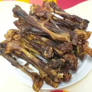 [반려] 수제간식 500g-오리도가니