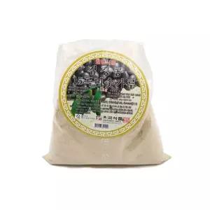 검정콩 15곡 미숫가루 1kg 미수가루 식사대용 선식