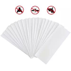 모기 벌레 파리 투명 끈끈이 곤충트랩 파리끈끈이 모기끈끈이 벌레끈끈이