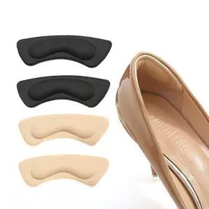 구두 뒤꿈치 패드 뒷꿈치 까짐 수선 패치 키트 발뒤꿈치패드 뒤꿈치패드