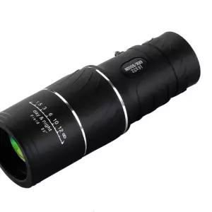 16x52 망원경 단망경 캠핑 등산 낚시 콘서트 휴대용