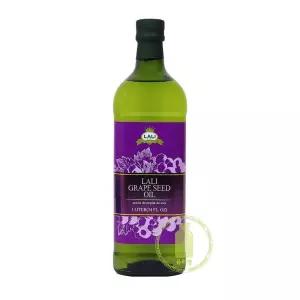 품질좋은 포도씨앗을 엄선해 만든 포도씨유 1L 수입식품 수입식자재
